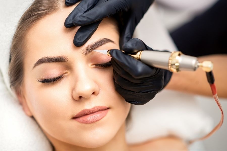 Washington DC, Beautician, Permanent Makeup Vancouver &ndash; Wake Up Beautiful Every Day
