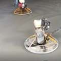 Concrete Working