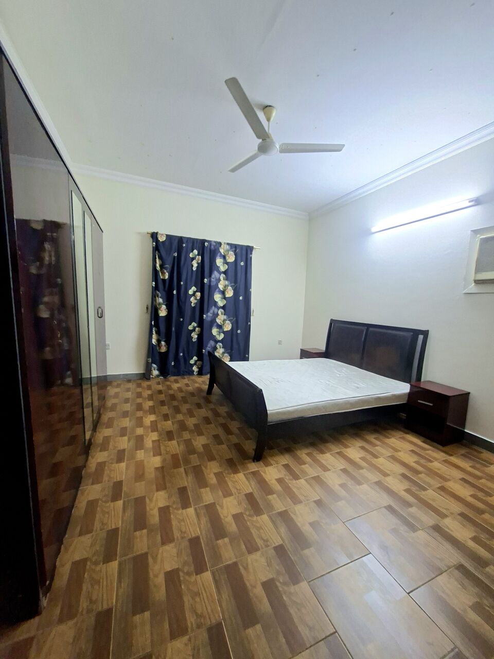Mahooz, Apartments, Flats, Houses & Villas, BHD 280/month,  Furnished,  2 BR,  Fully Furnished Family 2 BHK With Ewa In Mahooz,Balcony,Neat & Clean Flat @ 355479