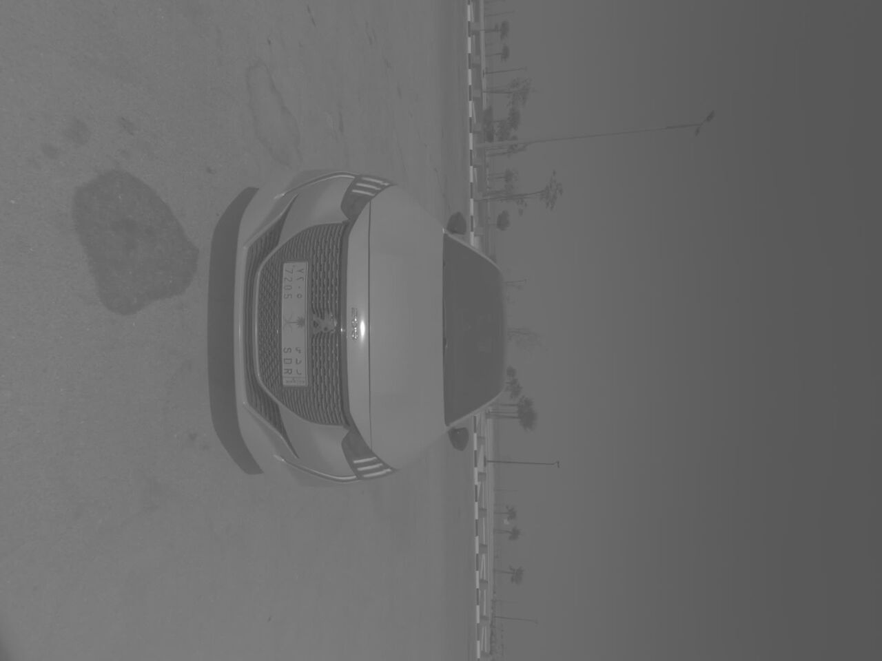 Khobar, Vehicles, Cars & Trucks , SAR 52000,  Peugeot 208,  2023,  Automatic,  76000 KM,
