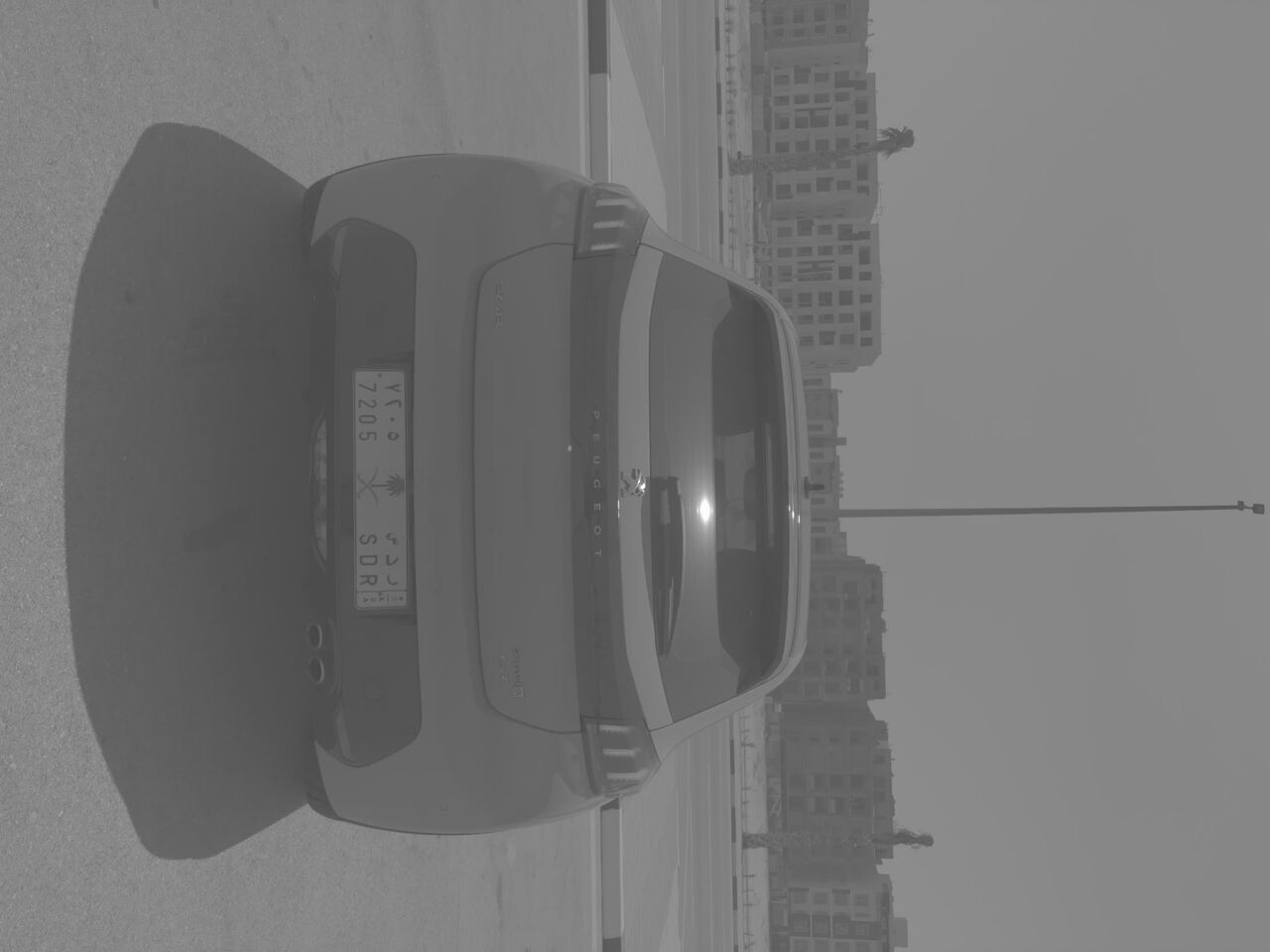 Khobar, Vehicles, Cars & Trucks , SAR 52000,  Peugeot 208,  2023,  Automatic,  76000 KM,