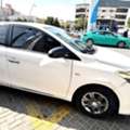 Toyota Yaris,  2016,  Automatic,  157000 KM,  CAR FOR RENT