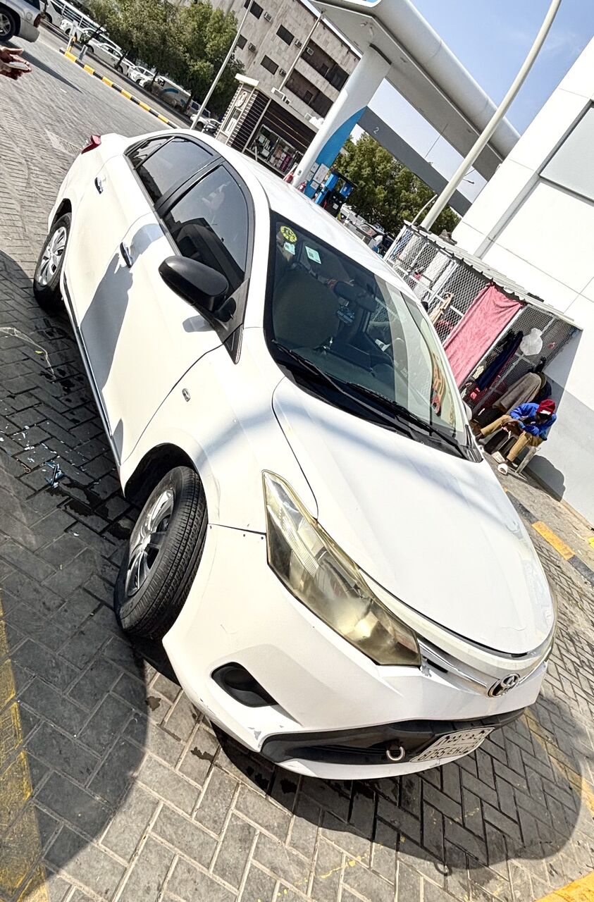 Riyadh, Vehicles, Cars & Trucks , Toyota Yaris,  2016,  Automatic,  157000 KM,  CAR FOR RENT