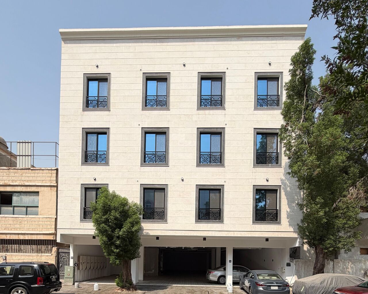 Khobar, Apartments, Flats, Houses & Villas, SAR 27500/year,  2 BR,  2 Bhk Family Apartment