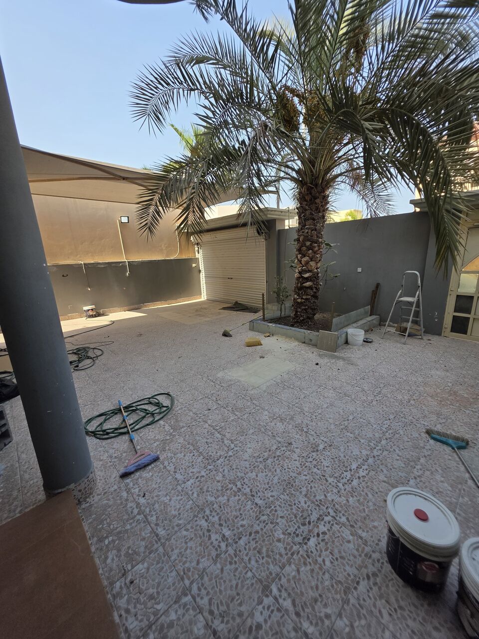 Hidd, Villas, BHD 500,  Villa For Rent In Hidd Ewa Under The Owner