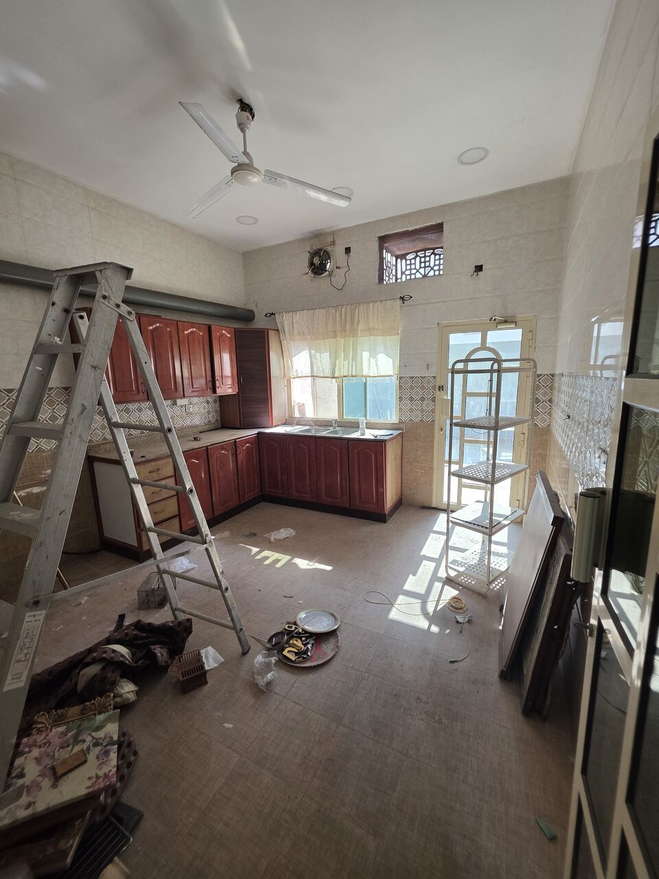 Hidd, Villas, BHD 500,  Villa For Rent In Hidd Ewa Under The Owner