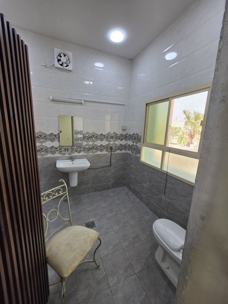 Hidd, Villas, BHD 500,  Villa For Rent In Hidd Ewa Under The Owner