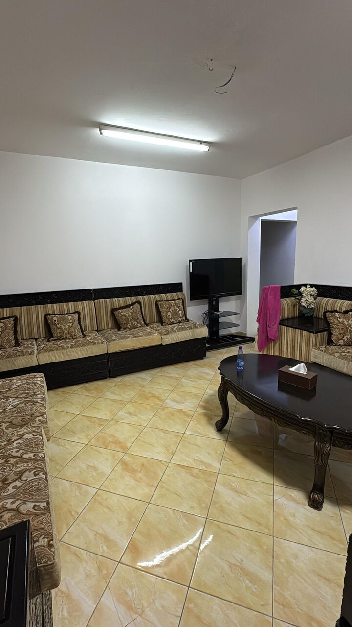 Khobar, Rooms for Rent, SAR 800/month,  Room Available For 2 Months In Furnished Ground Floor 2BHK Apartment, Aqrabia.