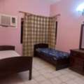 BHD 140/month,  Furnished,  Room With Attached Bathroom.  Wifi, Unlimited EWA, Cleaner