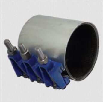 New York, Household Items, Premium Stainless Steel Repair Clamps For Sale