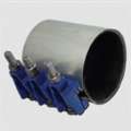 Premium Stainless Steel Repair Clamps For Sale