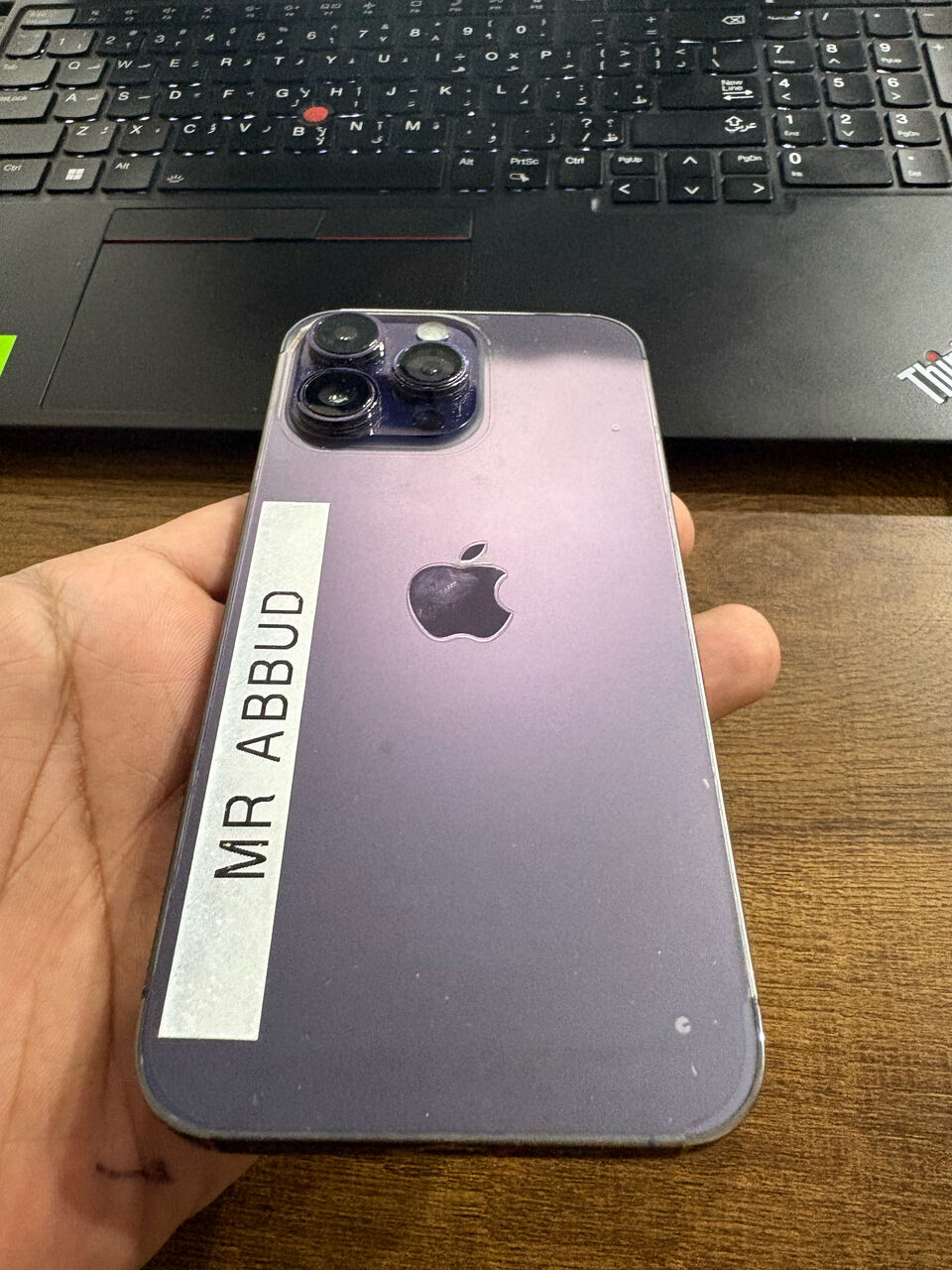Al Malaz, Electronics, SAR 2200,  Iphone 14 Pro Max