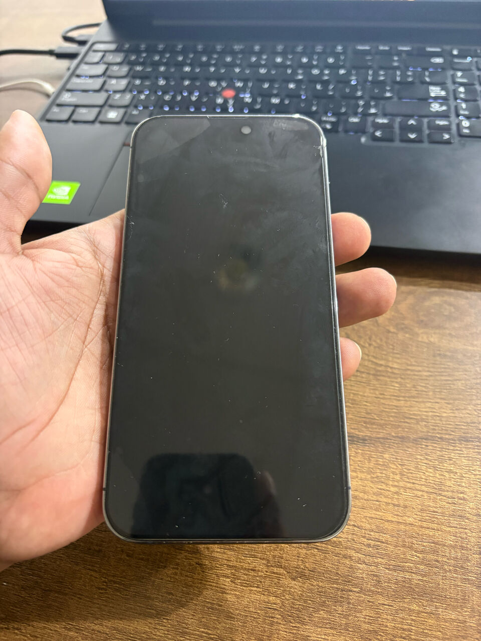 Al Malaz, Electronics, SAR 2200,  Iphone 14 Pro Max