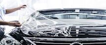 New York, Training, Window Tint Hands-On Training | Learn Professional Tint Installation Skills