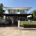 THB 6390000,  4 BR,  68 Sq. Feet,  Reduced Price Of Single House, Supalai Parkville 1, Bangna - Theparak, Beginning Of The