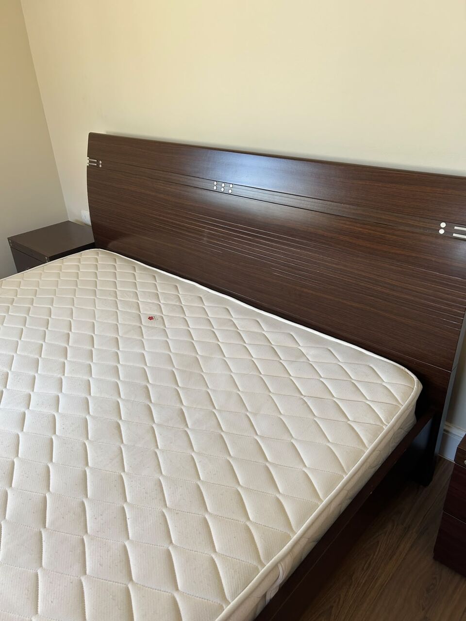 Riyadh, Furniture, SAR 1000,  Home Centre Bed Set For Sale