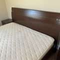 SAR 1000,  Home Centre Bed Set For Sale