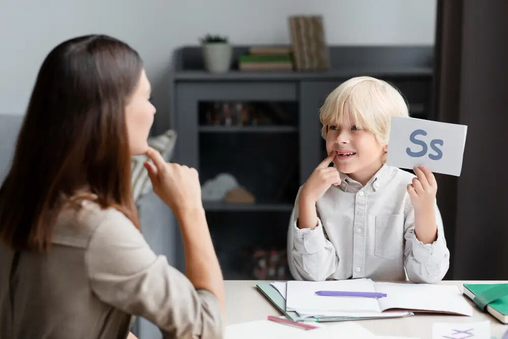 New York, Health, Best In Home Pediatric Speech Therapy Services In Conroe, TX