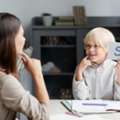 Best In Home Pediatric Speech Therapy Services In Conroe, TX