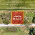 THB 1100000,  6 BR,  98 Sq. Feet,  Quick Discount, Vacant Land 98 Square Wah, Soi Sangkha Santisuk 38, Nong Chok, Bangkok,