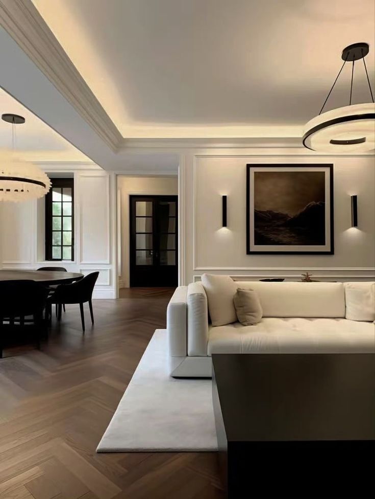 Al Hamadaniyyah, Interior Design, Jipsm Board