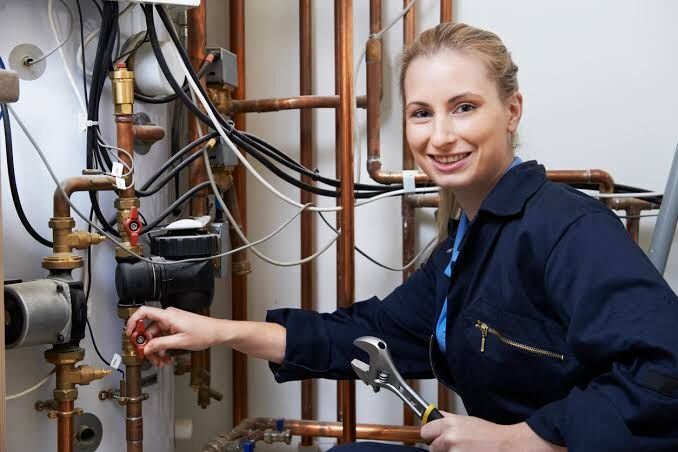 New York, Businesses For Sale, Superior La Mirada Plumber, CA
