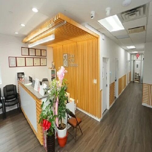 New York, Business Partners, Prime Smile Dental, PC