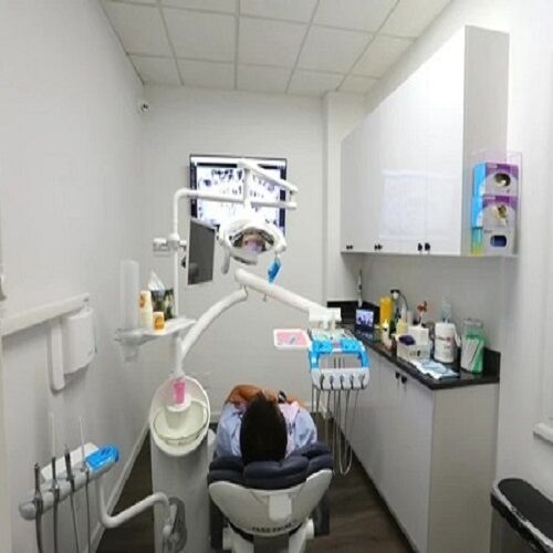 New York, Business Partners, Prime Smile Dental, PC