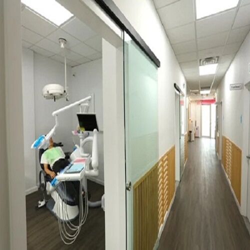 New York, Business Partners, Prime Smile Dental, PC
