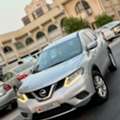 BHD 2850,  Nissan Xtrail,  2015,  Automatic,  137658 KM,  Nissan X-Trail  Mid Option In Excellent Condition