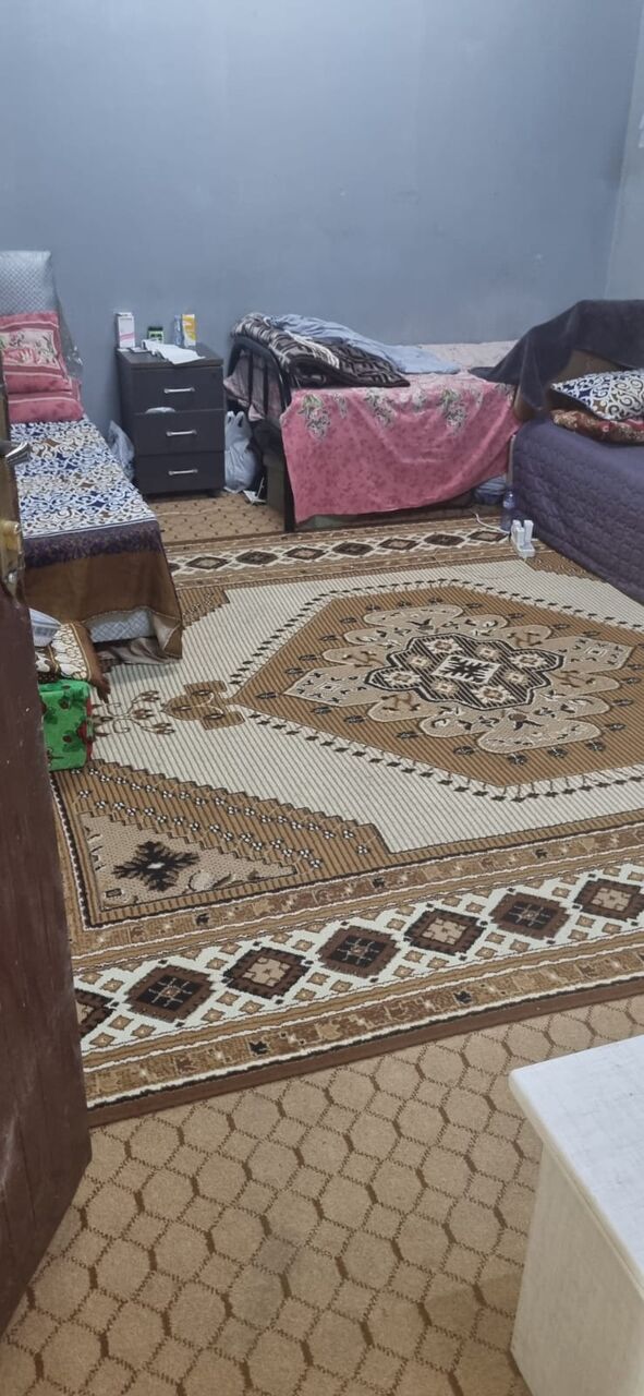 Al Naseem, Bedspace For Rent, SAR 300/month,  Bedspace For Pakistani In Al Naseem, Near Azhar Hospital.