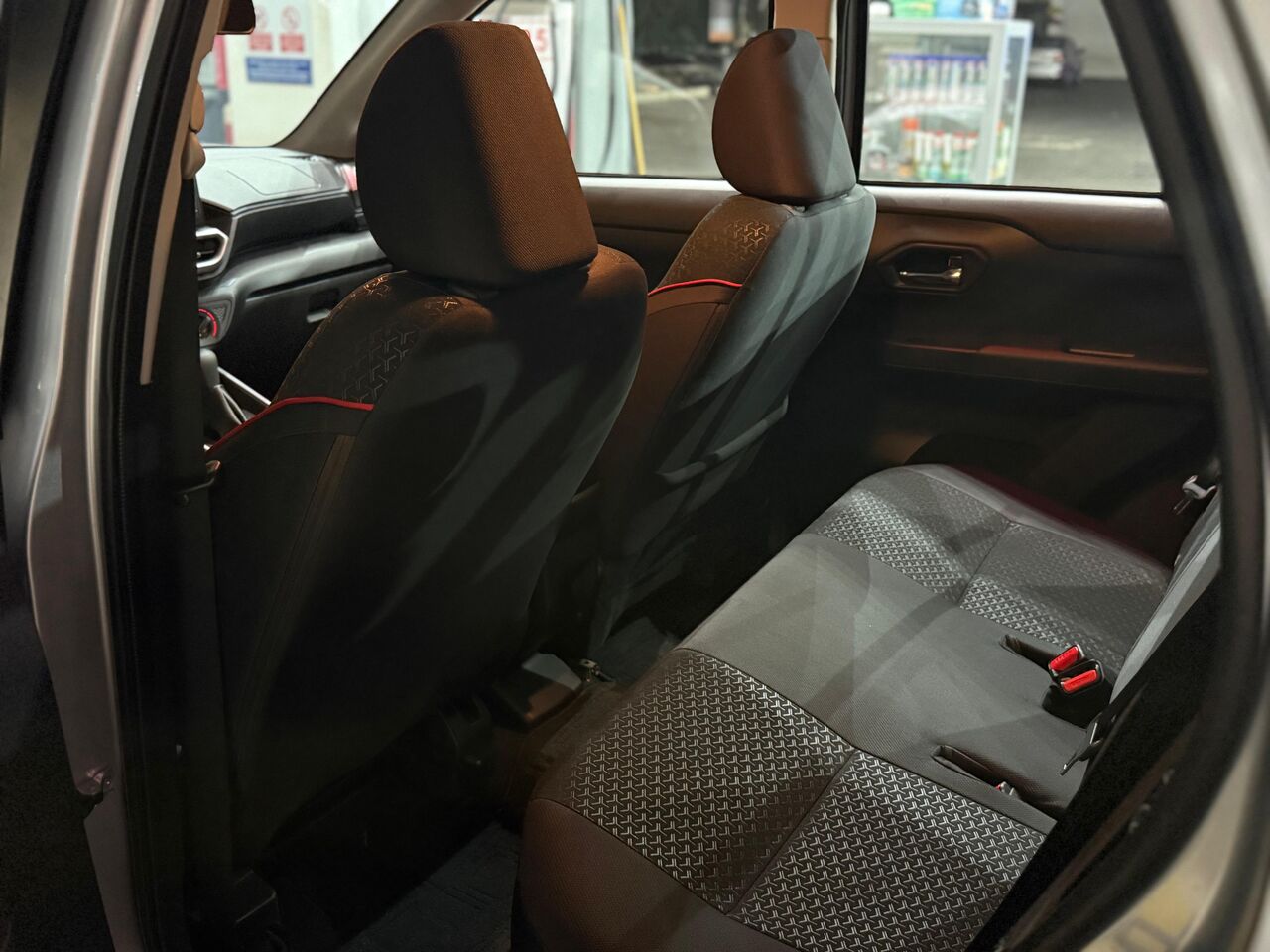 Jeddah, Vehicles, Cars & Trucks , SAR 49000,  Toyota Raize,  2024,  Automatic,  86000 KM,