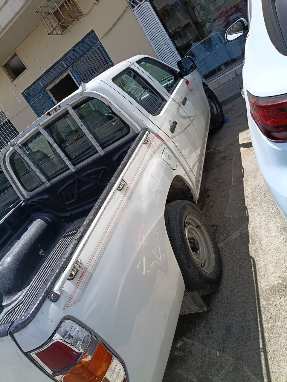 Riyadh, Delivery, Pick Up And Drop Off Temporary