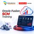Oracle Fusion SCM Online Training