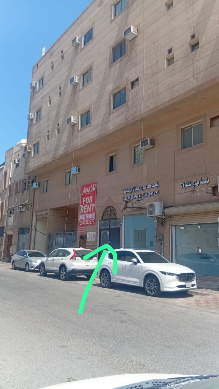 Jubail, Housing Exchanges, SAR 450/month,  Bed Space Available
