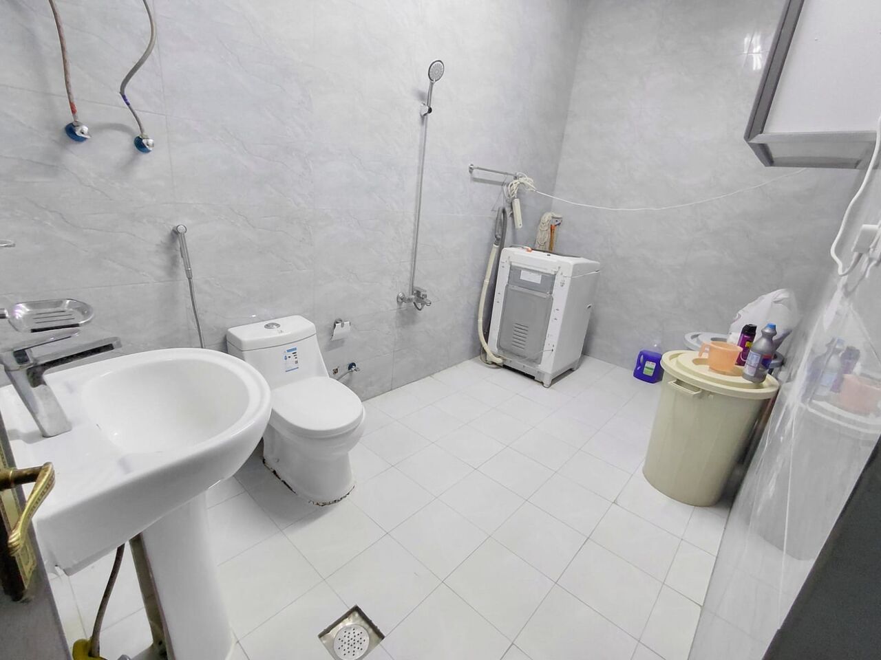 Al Malaz, Apartments, Flats, Houses & Villas, SAR 50/year,  2 BR,  Apartment For Rent