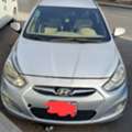 SAR 21000,  Hyundai Accent,  2013,  Automatic,  221000 KM,  I Want To Sale My   Model
