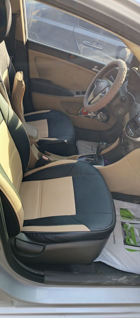 Al Wizarat, Vehicles, Cars & Trucks , SAR 21000,  Hyundai Accent,  2013,  Automatic,  221000 KM,  I Want To Sale My   Model