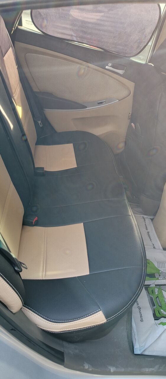 Al Wizarat, Vehicles, Cars & Trucks , SAR 21000,  Hyundai Accent,  2013,  Automatic,  221000 KM,  I Want To Sale My   Model
