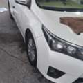 SAR 32000,  Toyota Corolla XLE,  2016,  Automatic,  500000 KM,