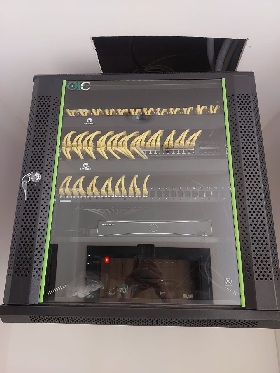Al Andalus, Security, Licensed Security System Specialists