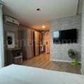 THB 1200000,  1 BR,  21 Sq. Meter,  Special Price Condo Grand Wutthakat 57, Fully Furnished, Near BTS Wutthakat