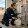 Why Water Heater Maintenance Pays Off