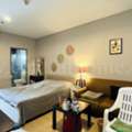 THB 1690000,  1 BR,  27 Sq. Meter,  Reserve Now Condo Ideo Sukhumvit 115 Near BTS Pu Chao Station.