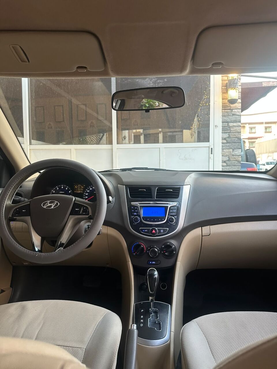 Jeddah, Vehicles, Cars & Trucks , SAR 21500,  Hyundai Accent,  2014,  Automatic,  300 KM,  For Sale
