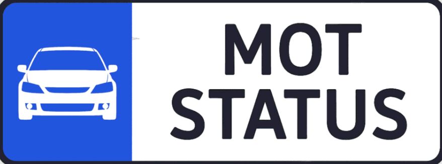 Birmingham, Automotive, My MOT Status