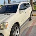 SAR 25,  Mercedes-Benz GL-Class,  2011,  Automatic,  300000 KM,  Gl550
