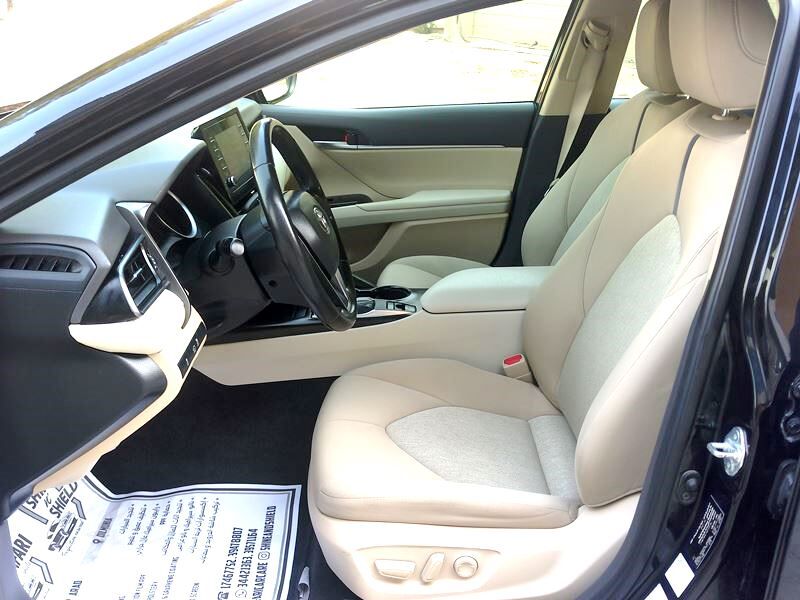 Bilad Al Qadeem, Vehicles, Cars & Trucks , BHD 8500,  Toyota Camry,  2021,  Automatic,  85000 KM,   GLE #  MODEL # AGENT MAINTAINED # SINGLE USER # ZERO ACCIDENTS # URGENT S
