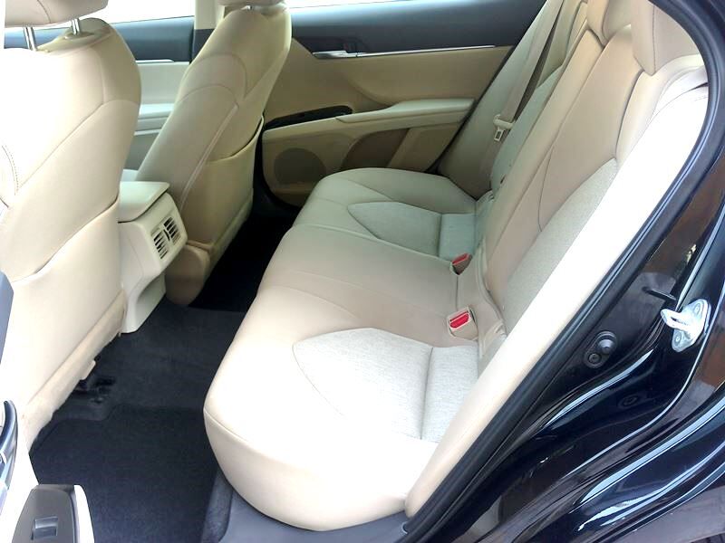 Bilad Al Qadeem, Vehicles, Cars & Trucks , BHD 8500,  Toyota Camry,  2021,  Automatic,  85000 KM,   GLE #  MODEL # AGENT MAINTAINED # SINGLE USER # ZERO ACCIDENTS # URGENT S