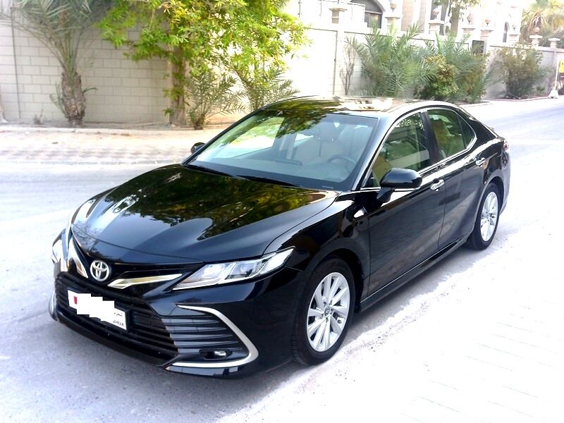 Bilad Al Qadeem, Vehicles, Cars & Trucks , BHD 8500,  Toyota Camry,  2021,  Automatic,  85000 KM,   GLE #  MODEL # AGENT MAINTAINED # SINGLE USER # ZERO ACCIDENTS # URGENT S